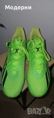 калеври Adidas 40 номер , снимка 3 - Спортни обувки - 56247307