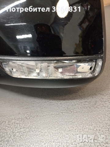 JEEP GRAND CHEROKEE WK2 ляво огледало , снимка 3 - Части - 53638357