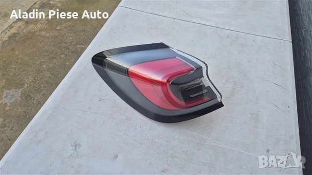 Стоп светлина задна лява на калника Ford Puma година 2019 2020 2021 2022 2023 2024 код L1TB13405AD 