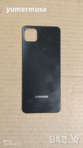 Galaxy A22 5G-оригинални части , снимка 3 - Резервни части за телефони - 39910235