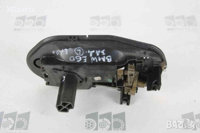 Дръжка задна лява външна за BMW 5-series E60 (2003-2010) седан, снимка 2 - Части - 41039617