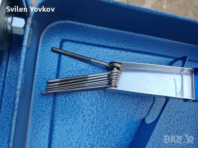 Продавам комплект оксижен , снимка 2 - Други инструменти - 50529162