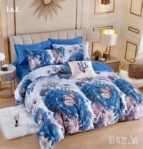 Спални комплекти, снимка 13 - Спално бельо - 52013803