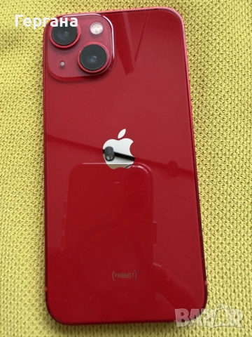 iPhone 13mini, 83%батерия, снимка 4 - Apple iPhone - 56055103