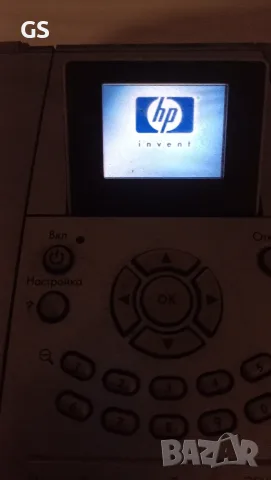 Продавам мултифункционален принтер HP PSC 2355 – принтер, скенер и копир, снимка 4 - Принтери, копири, скенери - 56317727