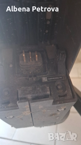 електро колело липства батерия добре родржано , снимка 3 - Велосипеди - 51632306