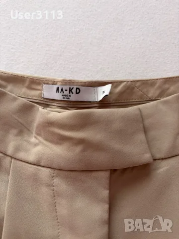Панталони Bershka Zara DA-KD massimo Dutti , снимка 4 - Панталони - 55883514