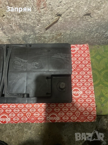 Акумулатор 95 амп/ч, снимка 4 - Аксесоари и консумативи - 53472216