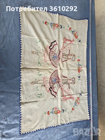 Народни носии., снимка 13 - Антикварни и старинни предмети - 53613171