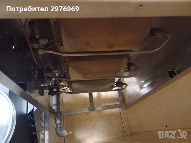 дюнер машина потис duner doner mashina potis, снимка 3 - Обзавеждане за заведение - 40753720