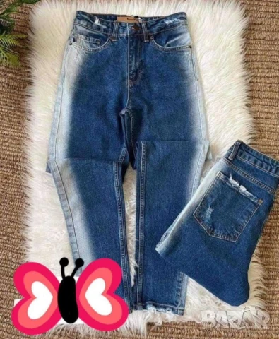 дънки , снимка 2 - Дънки - 50890013