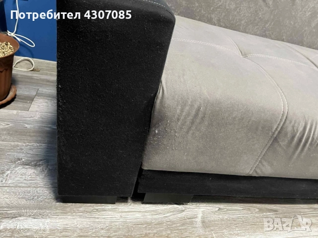 Продавам диван , снимка 5 - Дивани и мека мебел - 52597787