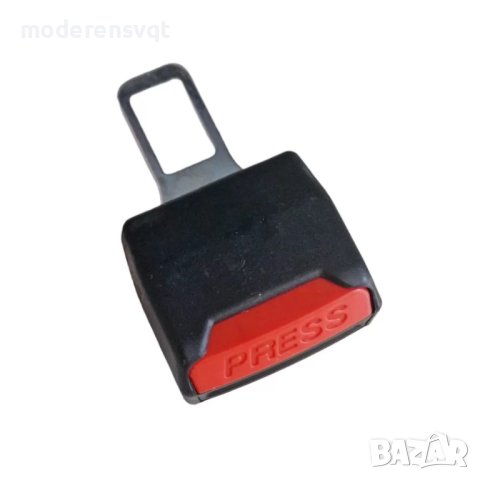 Залъгалка за колан закопчалки за колан на автомобил 2бр в комплект, снимка 2 - Аксесоари и консумативи - 41946474