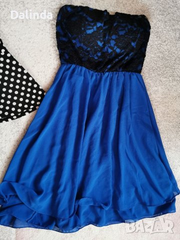 Готини роклички и други фешън дрешки, снимка 15 - Рокли - 40427678