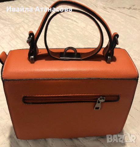 Дамска чанта, снимка 7 - Чанти - 38847572