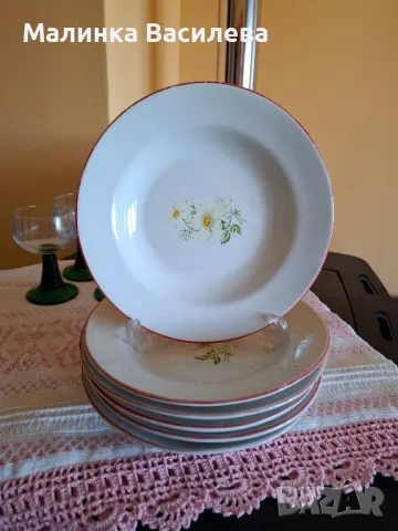 Чинии , снимка 3 - Чинии - 50107262