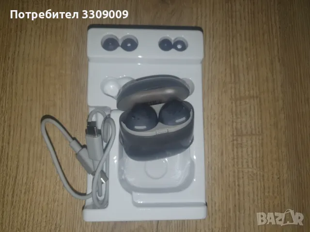 Безжични слушалки TCL, снимка 3 - Безжични слушалки - 48349630