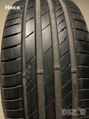 1бр.,2бр. или 3бр.245/50 ZR 18 -100 Y KUMHO. DOT 4620, снимка 2 - Гуми и джанти - 52712145