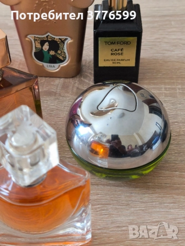Маркови парфюми различни , снимка 2 - Унисекс парфюми - 51638983