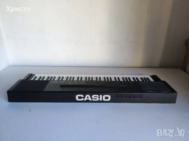 Пиано дигитално, синтезатор casio, снимка 2 - Пиана - 47392542