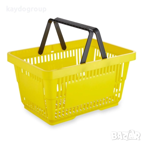 Оферта само Септември! Кошница 22лт или 28лт, снимка 5 - Оборудване за магазин - 51524565