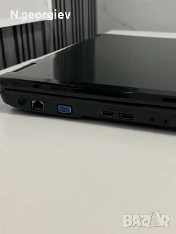 Лаптоп Acer Aspire 5734Z, снимка 3 - Лаптопи за работа - 53420384