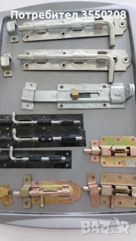 Резета, снимка 2 - Железария - 51156794