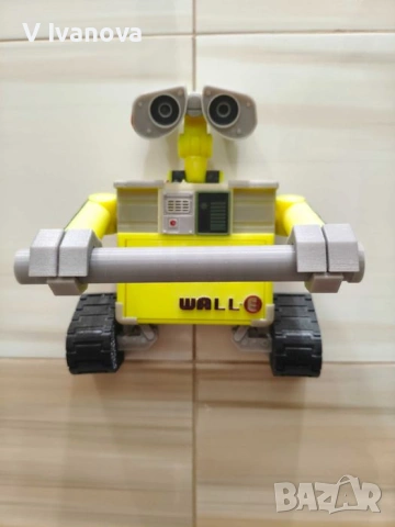 3D принтиране и проектиране/моделиране, снимка 9 - Други услуги - 53771447