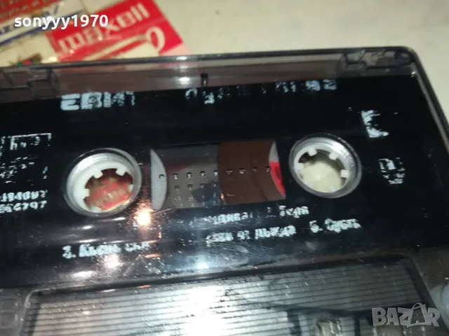 ЕВИТА-ОРИГИНАЛНА КАСЕТА 1802252233, снимка 6 - Аудио касети - 49185860