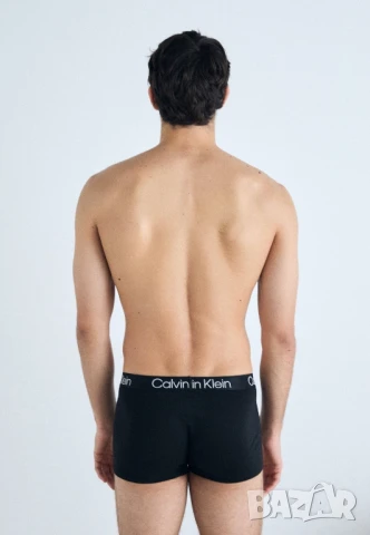 Боксерки Calvin Klein , снимка 5 - Бельо - 51084463