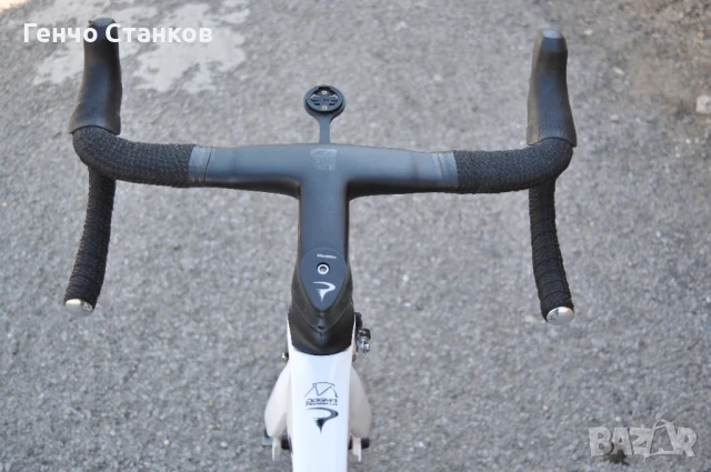 Pinarello Dogma F- чисто нов карбонов велосипед, снимка 12 - Велосипеди - 51003193