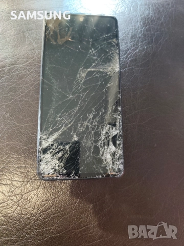 Samsung - A52, снимка 2 - Samsung - 52509748