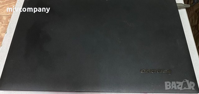 Laptop Lenovo B590, снимка 3 - Лаптопи за дома - 42307822