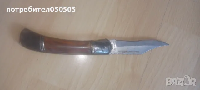 Стара Ножка, снимка 2 - Други инструменти - 47712602