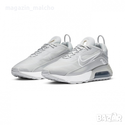 Маратонки - Nike Air Max 2090; размери: 36, 38.5 и 42, снимка 4 - Маратонки - 36488662