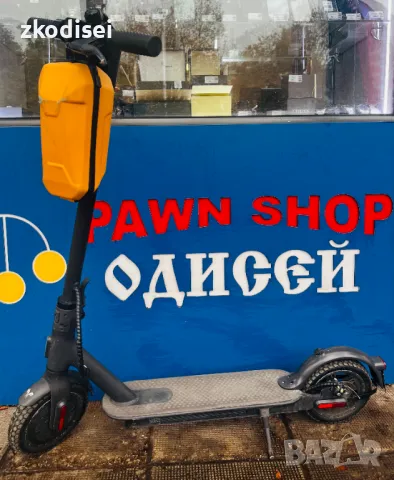 Електрическа тротинетка XIAOMI 365