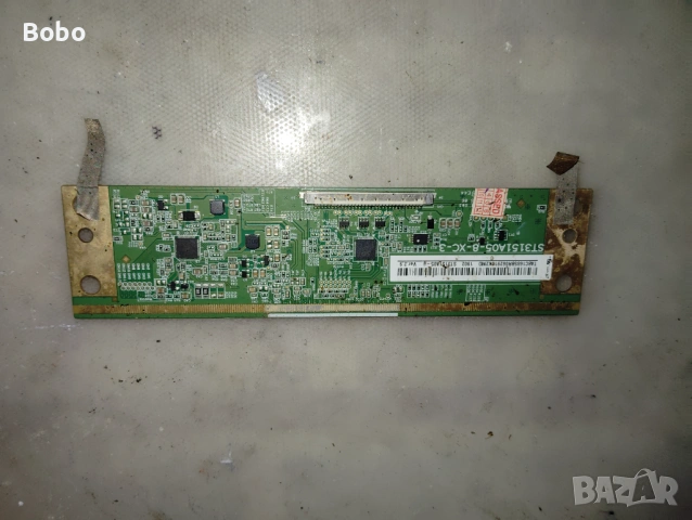 T-CON ST3151A05-8-XC-3