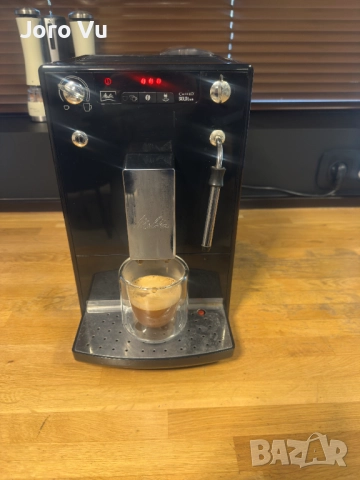 Melitta® Solo & Milk® Advantages, снимка 10 - Кафемашини - 52687691
