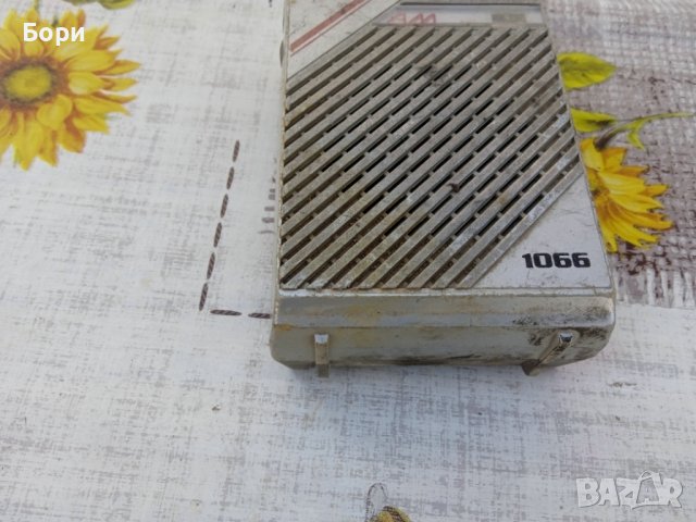 PHILIPS Радио, снимка 2 - Радиокасетофони, транзистори - 40188094