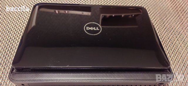 Ноутбук Dell Inspiron 1018