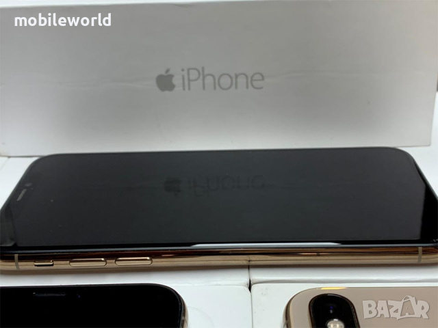 Apple iPhone XS MAX 64GB - 1 година ГАРАНЦИЯ + ПОДАРЪЦИ / опция ЛИЗИНГ, снимка 9 - Apple iPhone - 44669192