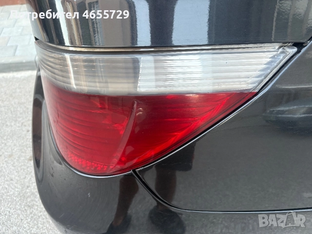 Стопове бмв е60, снимка 4 - Части - 52830484