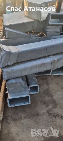 Аспирация, снимка 3 - Абсорбатори - 38665542