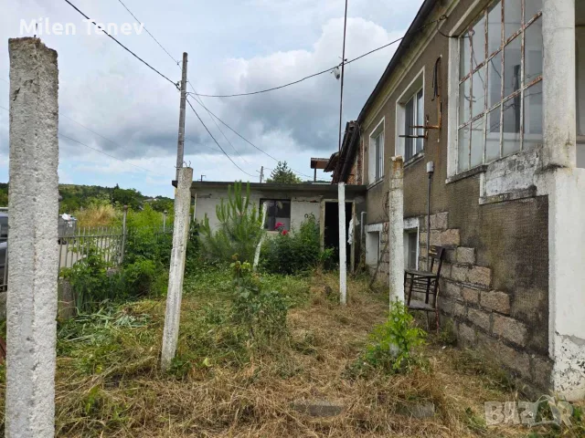 Продава КЪЩА област Бургас, с. Веселие, снимка 6 - Къщи - 55787808