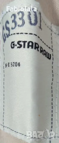 G-Star Tshirt L/XL, снимка 4 - Детски тениски и потници - 48687911