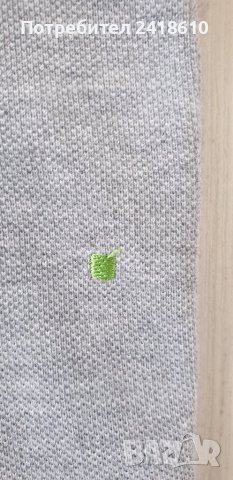 Hugo Boss Paddy Pique Cotton Regular Fit Mens Size M ОРИГИНАЛНА Тениска!, снимка 9 - Тениски - 44165418