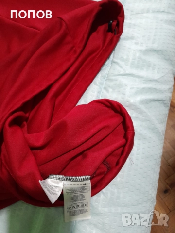 Оригинално Горнище Adidas Climacool-L, снимка 6 - Спортни дрехи, екипи - 51700057