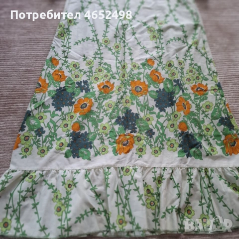 Ретро Красива Нощница , снимка 2 - Други ценни предмети - 53500564