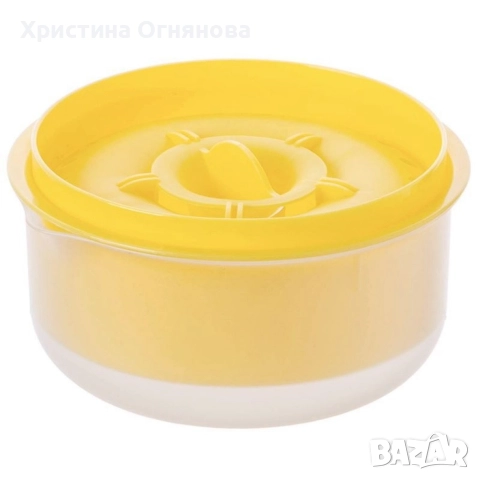 Уред за разделяне на жълтъци от белтъци на яйцата, снимка 5 - Други стоки за дома - 52731398