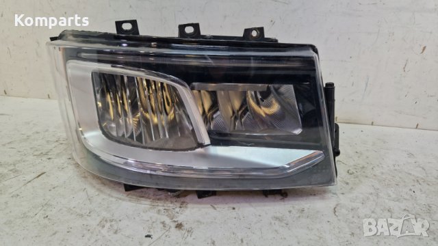 Оригинален десен фар Full LED Scania 1EX011805-06